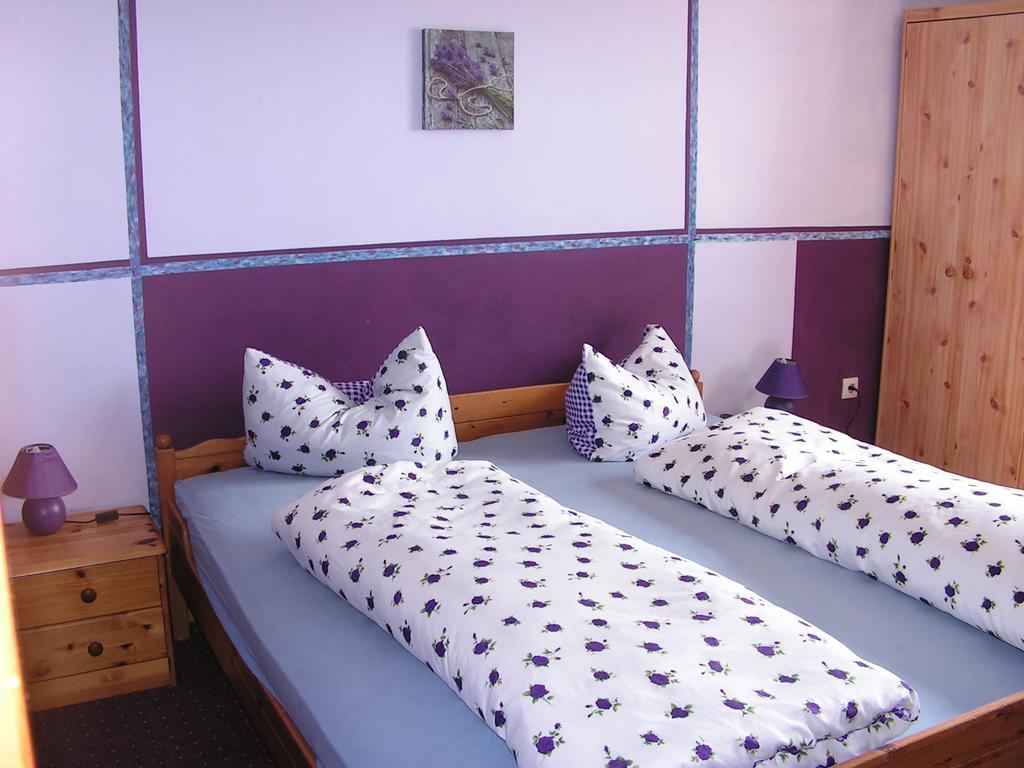 Hotel Sternen Lenzkirch Eksteriør billede