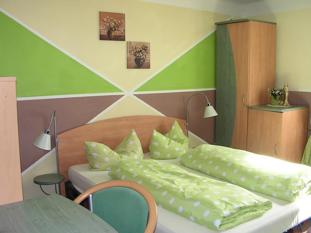 Hotel Sternen Lenzkirch Eksteriør billede