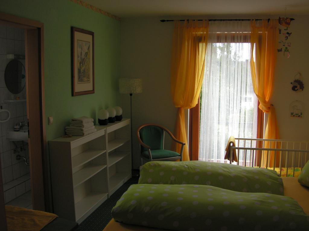 Hotel Sternen Lenzkirch Eksteriør billede