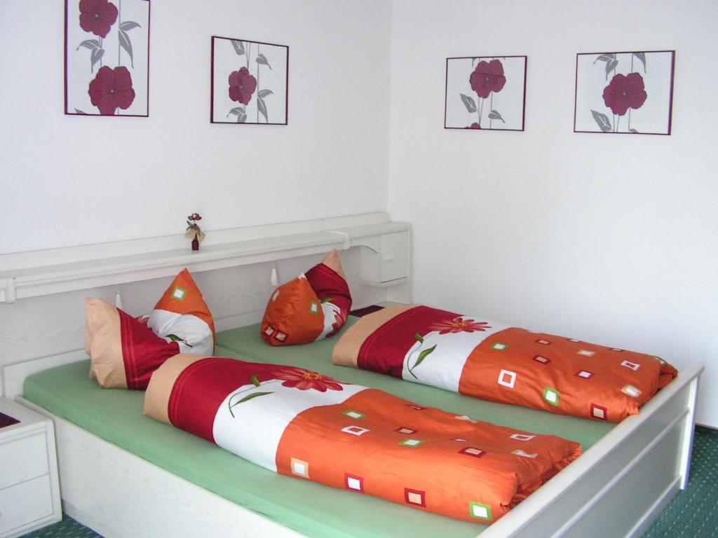 Hotel Sternen Lenzkirch Værelse billede