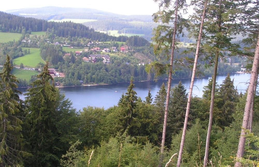 Hotel Sternen Lenzkirch Eksteriør billede